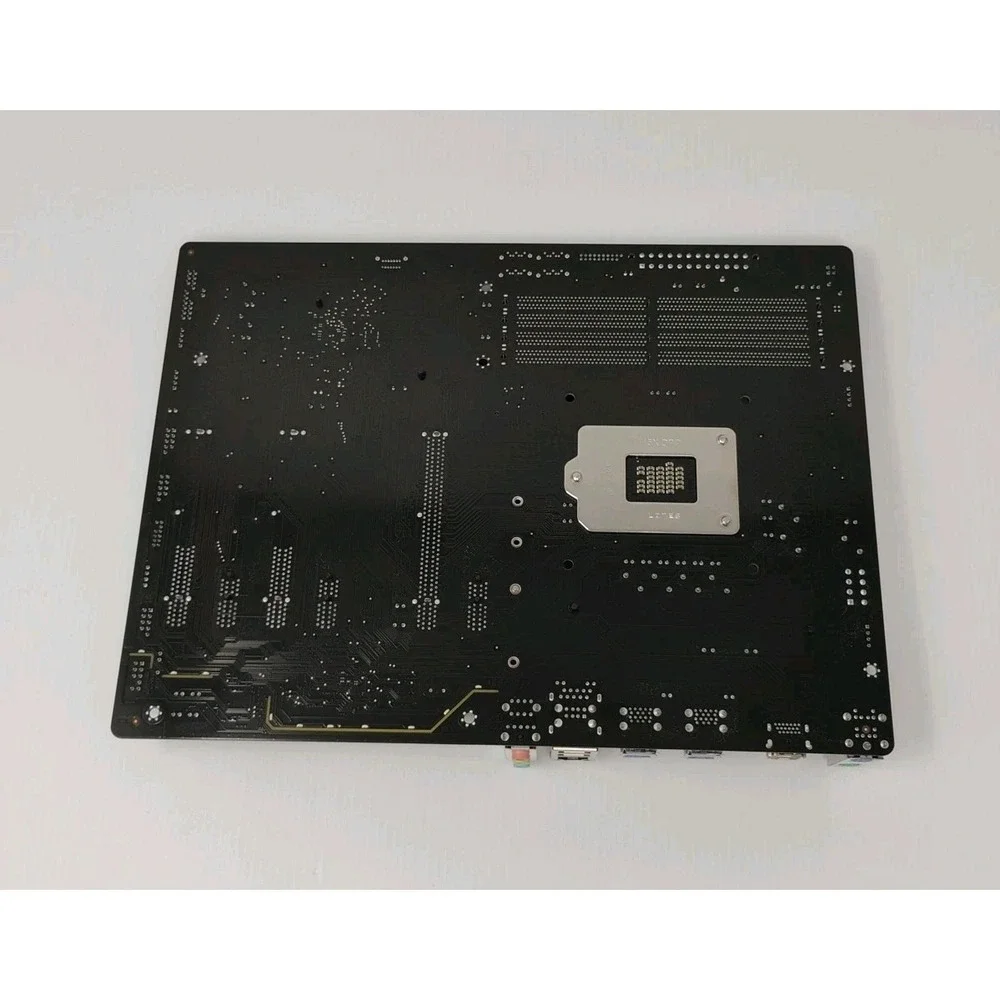 GIGABYTE Z370P D3 HDMI USB Socket LGA 1151 ATX Intel Motherboard New in Open Box